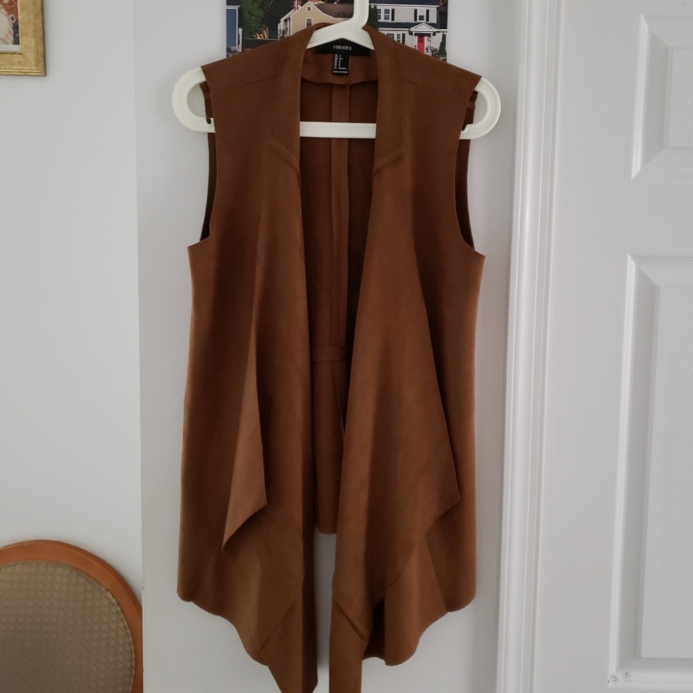 Vest